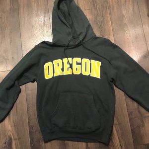 Women’s Oregon Sweatshirt
